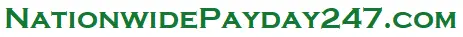 Cash Payday Loans Logo